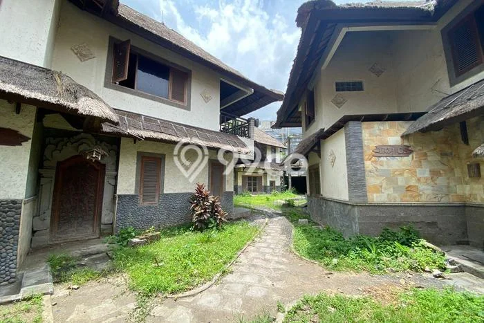 Disewakan Tanah Kawasan , Luas 1040m2m², Jalan Mudah, Area Premium Disewakan Tanah Kawasan , Luas 1040m2m², Jalan Mudah, Area Premium