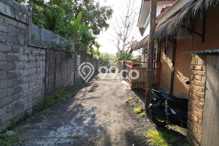 Tanah Disewakan di Uluwatu, Luas 2500m2m², Cocok untuk Usaha Tanah Disewakan di Uluwatu, Luas 2500m2m², Cocok untuk Usaha