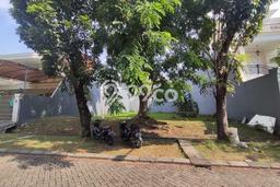 Dijual Tanah Lokasi Pantai Indah Kapuk, Jakarta Utara Seluas 520m2 Dijual Tanah Lokasi Pantai Indah Kapuk, Jakarta Utara Seluas 520m2