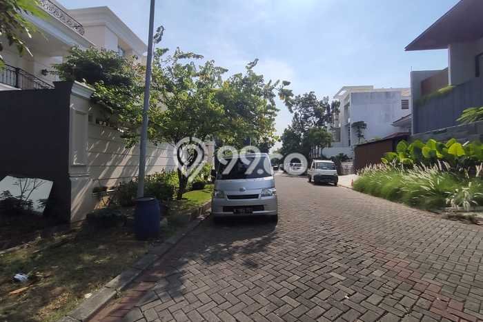 Dijual Tanah Lokasi Pantai Indah Kapuk, Jakarta Utara Seluas 520m2 Dijual Tanah Lokasi Pantai Indah Kapuk, Jakarta Utara Seluas 520m2