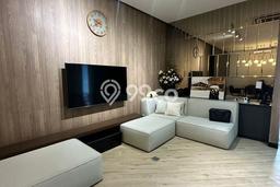 Rumah Luxury Modern Tanpa Renovasi di Pantai Indah Kapuk Jakarta Utara Rumah Luxury Modern Tanpa Renovasi di Pantai Indah Kapuk Jakarta Utara