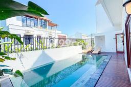 Hunian Elit LB 270m2 Siap Pakai Desain Elegan di uluwatu, Badung Hunian Elit LB 270m2 Siap Pakai Desain Elegan di uluwatu, Badung