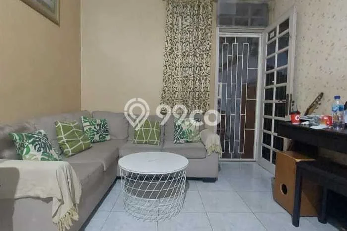 For Sale Hunian Rumah Terawat 3 KT di BSD Griya Loka, Tangerang For Sale Hunian Rumah Terawat 3 KT di BSD Griya Loka, Tangerang