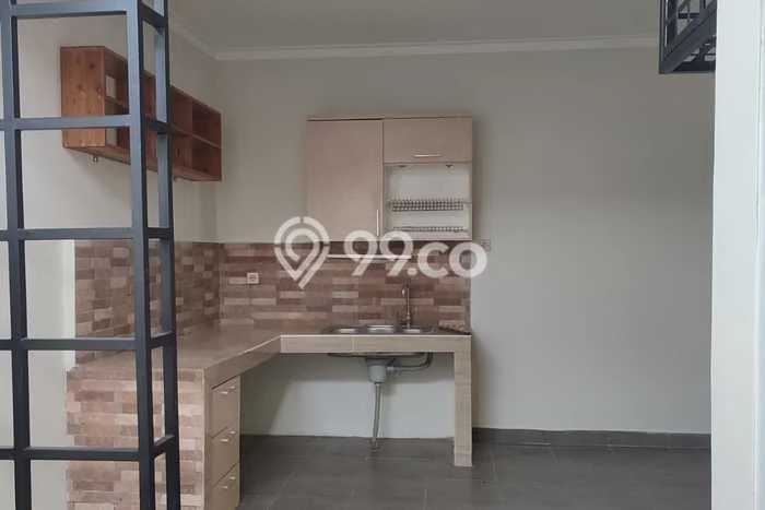 Jual Rumah Bagus Siap Huni LB 72m2 di Pamulang, Tangerang Selatan Jual Rumah Bagus Siap Huni LB 72m2 di Pamulang, Tangerang Selatan
