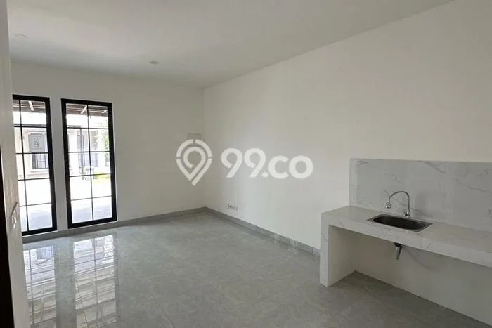 Jarang Ada! Rumah Sewa 3 Kamar Bagus Siap Huni Bintaro Jarang Ada! Rumah Sewa 3 Kamar Bagus Siap Huni Bintaro