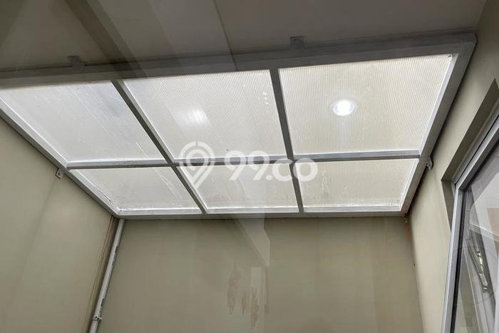 Rumah Minimalis 2 KT di Gading Serpong Tangerang Full Furnished Rumah Minimalis 2 KT di Gading Serpong Tangerang Full Furnished
