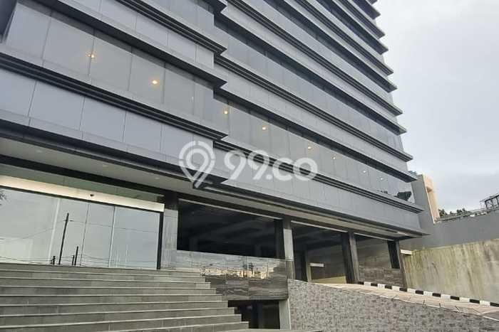Kantor Dijual di Jakarta Selatan LT 965m2 & LB 4000m2 Lokasi Terbaik! Kantor Dijual di Jakarta Selatan LT 965m2 & LB 4000m2 Lokasi Terbaik!