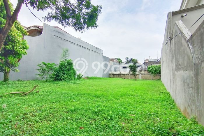 Untuk Dijual Tanah di Tangerang, Luas 438m2 PPJB Untuk Dijual Tanah di Tangerang, Luas 438m2 PPJB