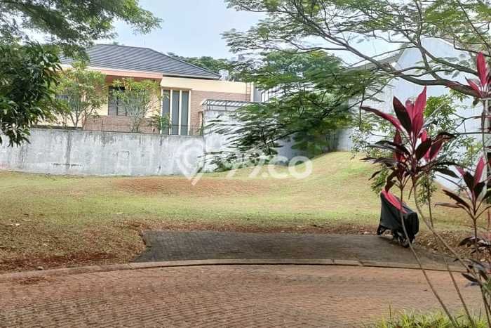 Dijual Tanah di Tangerang, Luas 550m2 PPJB Dijual Tanah di Tangerang, Luas 550m2 PPJB