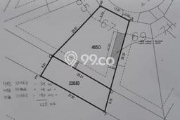 Tanah Dijual di Tangerang Seluas 694m2 Strategis Tanah Dijual di Tangerang Seluas 694m2 Strategis