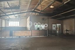 Untuk Dijual Gudang di BSD Tangerang Selatan LT 444m2 / LB 700m2 Untuk Dijual Gudang di BSD Tangerang Selatan LT 444m2 / LB 700m2