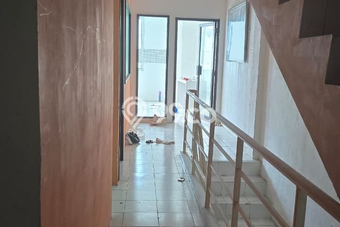 Ruko Dijual Lokasi Emas di BSD Luas 225m2 Ruko Dijual Lokasi Emas di BSD Luas 225m2