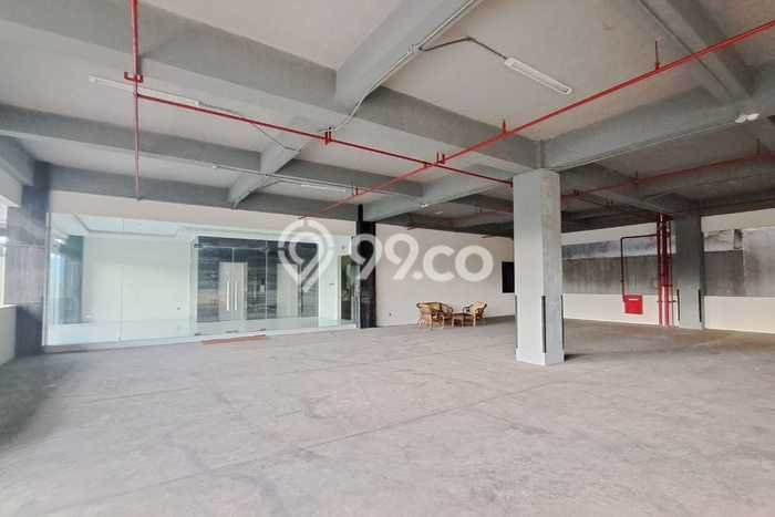 Kantor Dijual di Jakarta Selatan LT 965m2 & LB 4000m2 Lokasi Terbaik! Kantor Dijual di Jakarta Selatan LT 965m2 & LB 4000m2 Lokasi Terbaik!