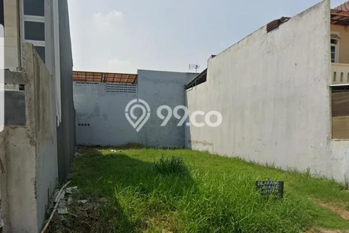 Tanah Dijual Lokasi Strategis di Tangerang dengan Luas 230m2 Tanah Dijual Lokasi Strategis di Tangerang dengan Luas 230m2