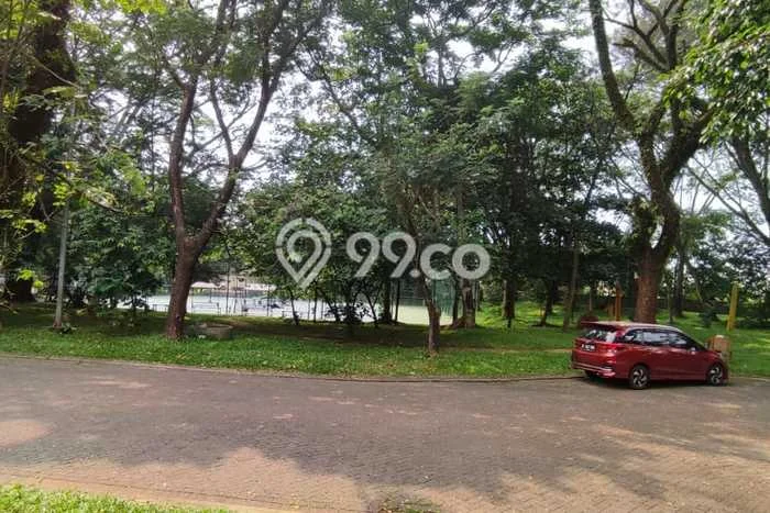Untuk Dijual Tanah 474m2 di BSD Vermont, Tangerang Untuk Dijual Tanah 474m2 di BSD Vermont, Tangerang