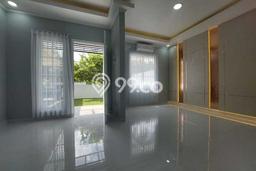 Jual Rumah Eksklusif 3 KT di Jelupang, Tangerang Jual Rumah Eksklusif 3 KT di Jelupang, Tangerang