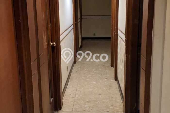 Kantor Kawasan Bisnis di Kebayoran Baru, Luas 800m2m², Mainroad Kantor Kawasan Bisnis di Kebayoran Baru, Luas 800m2m², Mainroad