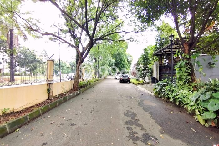 Untuk Dijual Tanah di Tangerang, Luas 438m2 PPJB Untuk Dijual Tanah di Tangerang, Luas 438m2 PPJB