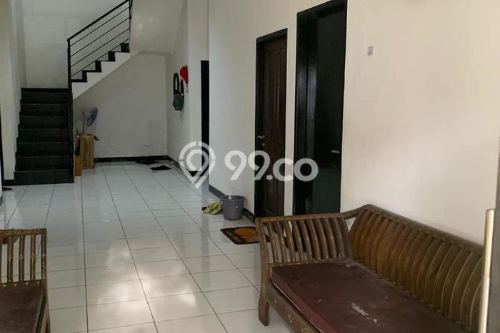 Untuk Dijual Kost 14 Kamar di Tangerang untuk Aset Anda Untuk Dijual Kost 14 Kamar di Tangerang untuk Aset Anda