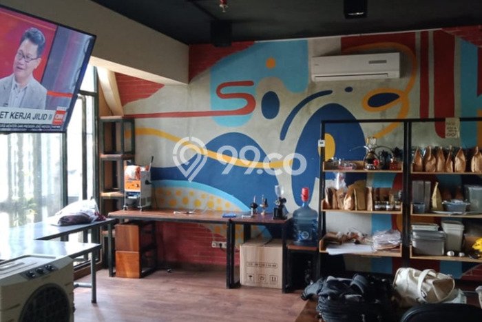 Ruko Favorit Dijual di BSD Tangerang Selatan Kawasan Pusat Bisnis Ruko Favorit Dijual di BSD Tangerang Selatan Kawasan Pusat Bisnis