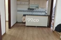 Disewakan! Rumah 3 Kamar Tidur &
3 Kamar Mandi di BSD The Icon, Tangerang Disewakan! Rumah 3 Kamar Tidur &
3 Kamar Mandi di BSD The Icon, Tangerang