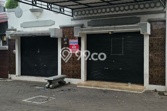 Komersial Dijual di Tangerang LT 48m2 & LB 48m2 Lokasi Terbaik! Komersial Dijual di Tangerang LT 48m2 & LB 48m2 Lokasi Terbaik!