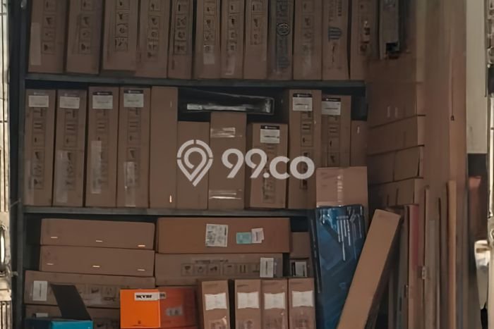Untuk Dijual Ruko di BSD Tangerang Selatan LT 8m2 / LB 8m2 Untuk Dijual Ruko di BSD Tangerang Selatan LT 8m2 / LB 8m2