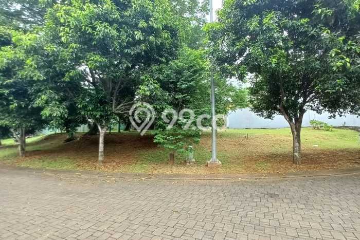 Tanah Dijual di Tangerang Seluas 533m2 Strategis Tanah Dijual di Tangerang Seluas 533m2 Strategis