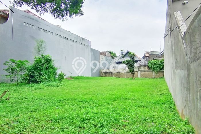 Untuk Dijual Tanah di Tangerang, Luas 438m2 PPJB Untuk Dijual Tanah di Tangerang, Luas 438m2 PPJB