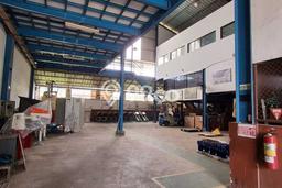 Gudang di BSD, Luas 490m2m², Kawasan Bisnis, Akses BSD, Tangerang Selatan, Tangerang Selatan Gudang di BSD, Luas 490m2m², Kawasan Bisnis, Akses BSD, Tangerang Selatan, Tangerang Selatan