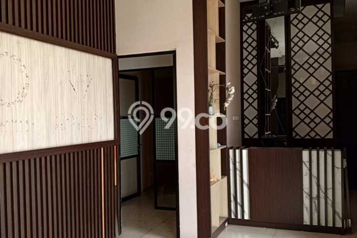 Paling Diincar! Kantor Dijual di BSD Foresta Harga Kompetitif Paling Diincar! Kantor Dijual di BSD Foresta Harga Kompetitif