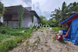 Tanah Dijual Lokasi Cisauk, Tangerang Luas 725m2 Legalitas Aman Tanah Dijual Lokasi Cisauk, Tangerang Luas 725m2 Legalitas Aman