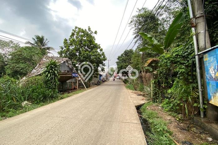Kavling Tanah Dijual di Ciseeng Bogor Spesifikasi 11000m2 Kavling Tanah Dijual di Ciseeng Bogor Spesifikasi 11000m2