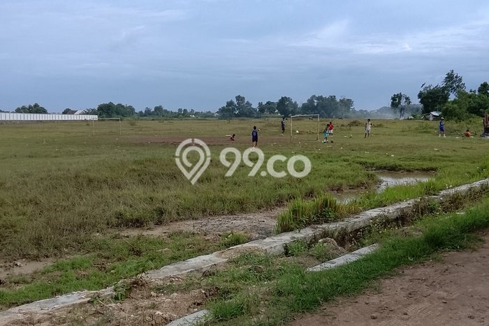 Untuk Dijual Tanah di Cikande Serang Luas 34139m2 - Untuk Dijual Tanah di Cikande Serang Luas 34139m2 -