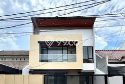 Dijual Rumah Luas Elegan Dengan View Eksklusif di BSD Griya Loka, Tangerang Dijual Rumah Luas Elegan Dengan View Eksklusif di BSD Griya Loka, Tangerang