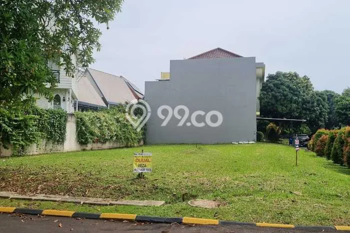 Tanah Dijual di Tangerang Seluas 360m2 Strategis Tanah Dijual di Tangerang Seluas 360m2 Strategis