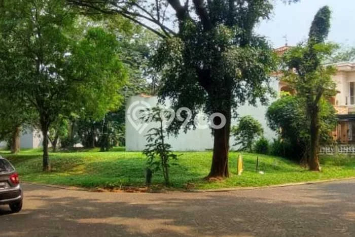 Untuk Dijual Tanah 474m2 di BSD Vermont, Tangerang Untuk Dijual Tanah 474m2 di BSD Vermont, Tangerang