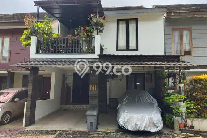 Dijual Cepat Rumah Favorit Siap Huni LB 200m2 di Ciputat Timur, Tangerang Selatan Dijual Cepat Rumah Favorit Siap Huni LB 200m2 di Ciputat Timur, Tangerang Selatan
