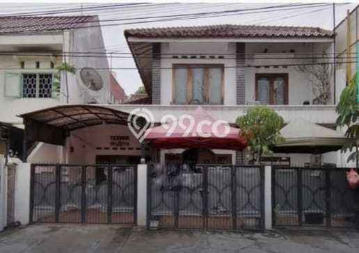 Dijual Hunian Mewah dengan Fasilitas Sekitar Komplit di Pesanggrahan, Jakarta Selatan Dijual Hunian Mewah dengan Fasilitas Sekitar Komplit di Pesanggrahan, Jakarta Selatan