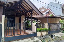 Rumah Minimalis 3 KT LT 120m2 di Bintaro Rumah Minimalis 3 KT LT 120m2 di Bintaro