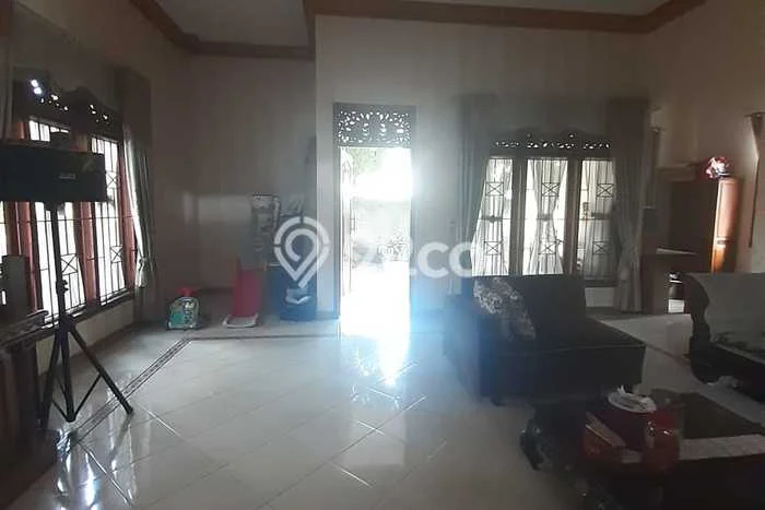 Siap Huni Rumah Mewah 6 Kamar di Karang Tengah Dekat ke Mana Pun Siap Huni Rumah Mewah 6 Kamar di Karang Tengah Dekat ke Mana Pun