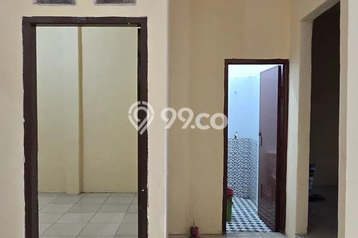Rumah Minimalis 5 Kamar LT 78m2 di Bintaro Rumah Minimalis 5 Kamar LT 78m2 di Bintaro