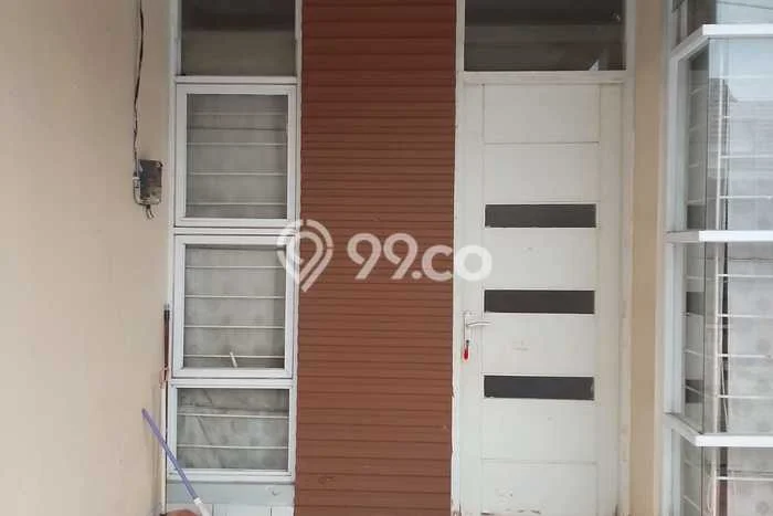 Dijual Cepat Rumah Bagus Siap Huni LB 50m2 di Pamulang, Tangerang Selatan Dijual Cepat Rumah Bagus Siap Huni LB 50m2 di Pamulang, Tangerang Selatan