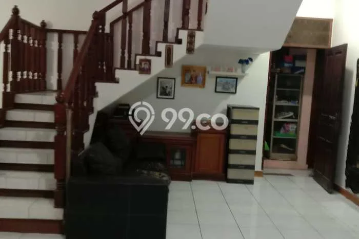 Hunian Super Elit dengan Akses Paling Strategis di Bintaro, Tangerang Selatan Hunian Super Elit dengan Akses Paling Strategis di Bintaro, Tangerang Selatan