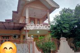 Rumah Modern 4 Kamar LT 200m2 di Graha Raya Bintaro Rumah Modern 4 Kamar LT 200m2 di Graha Raya Bintaro