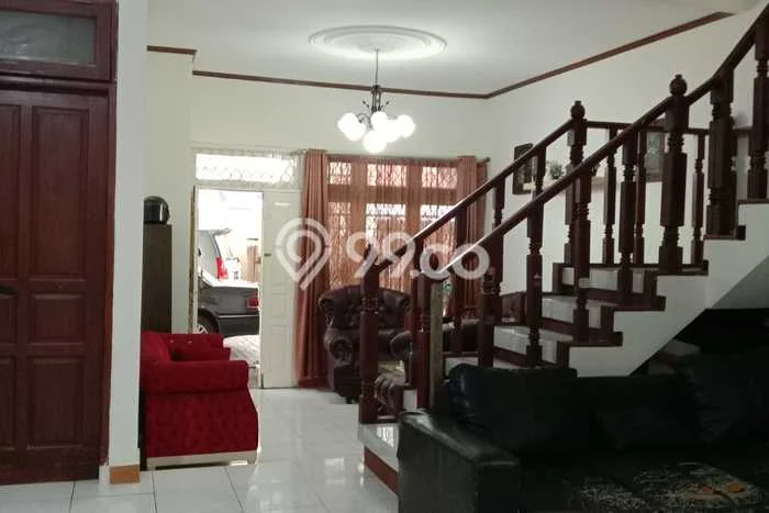 Hunian Super Elit dengan Akses Paling Strategis di Bintaro, Tangerang Selatan Hunian Super Elit dengan Akses Paling Strategis di Bintaro, Tangerang Selatan