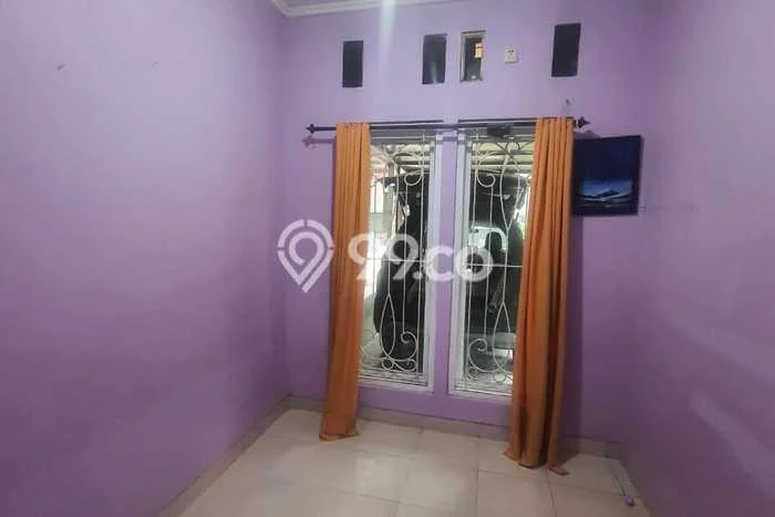 Rumah Modern Cantik 3 Kamar Siap Huni di Ciputat Timur Rumah Modern Cantik 3 Kamar Siap Huni di Ciputat Timur