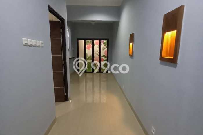 Jual Rumah Favorit Siap Huni LB 150m2 di Ciputat, Tangerang Selatan Jual Rumah Favorit Siap Huni LB 150m2 di Ciputat, Tangerang Selatan