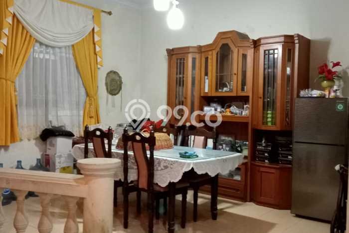 Rumah Modern 4 Kamar LT 200m2 di Graha Raya Bintaro Rumah Modern 4 Kamar LT 200m2 di Graha Raya Bintaro