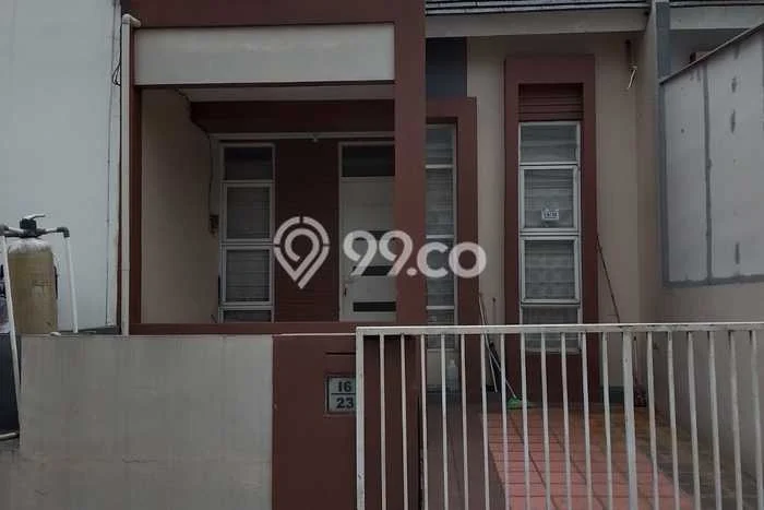 Dijual Cepat Rumah Bagus Siap Huni LB 50m2 di Pamulang, Tangerang Selatan Dijual Cepat Rumah Bagus Siap Huni LB 50m2 di Pamulang, Tangerang Selatan